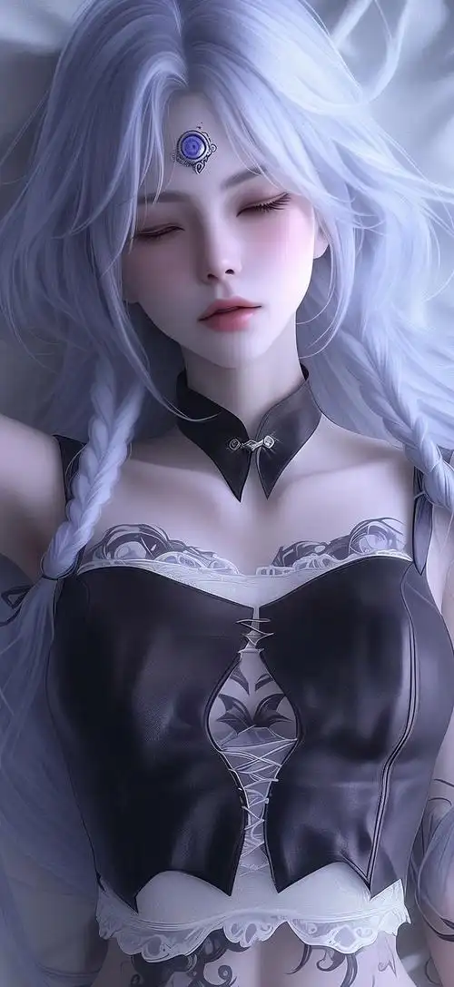 长夜将明剧照